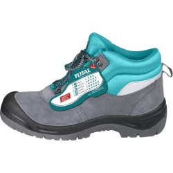 Qoruyucu çəkmələr Total TSP201SB/40