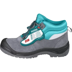 Защитные сапоги Total TSP201SB/43