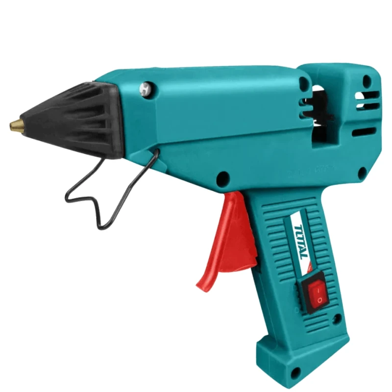 Клеевой пистолет Total TT301111/220 W
