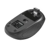 Mouse Trust Primo Wireless Black / 20322
