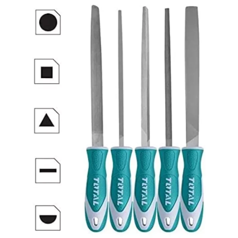 Çentik Total Tht918516/5 Pcs