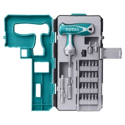 Vintburan Total TACSD30256/25 PCS