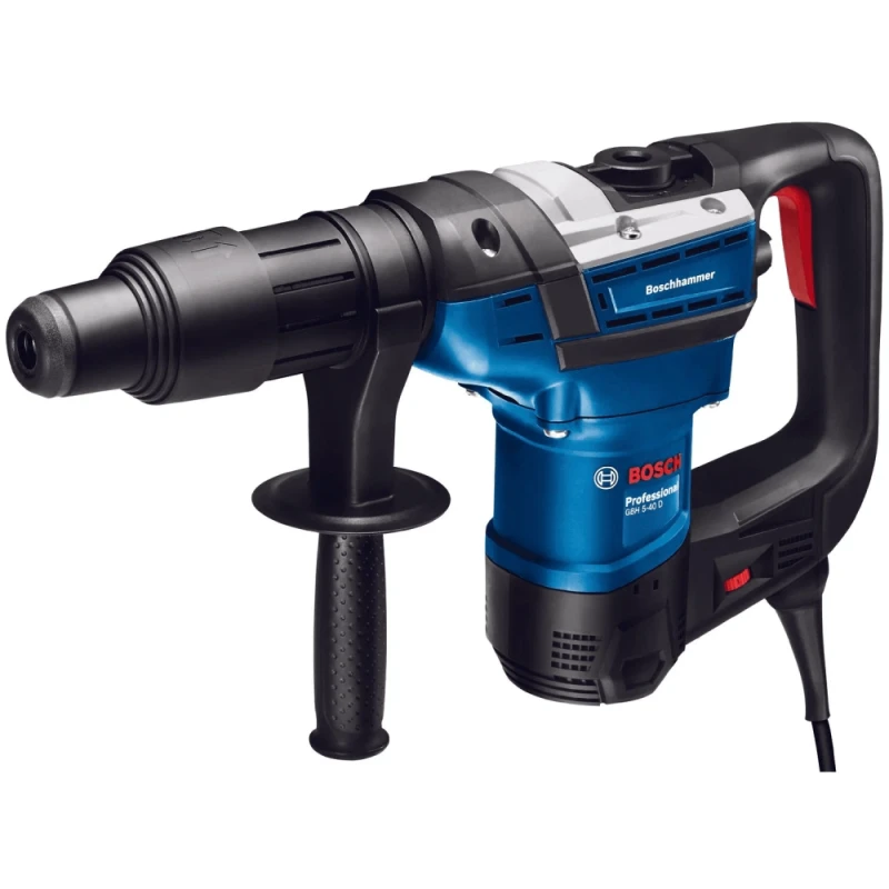 Перфоратор Bosch GBH 5-40 D / 1100 W