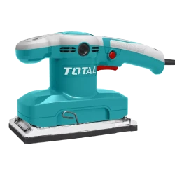 Виброшлифовальная машина Total Tf1301826/320W