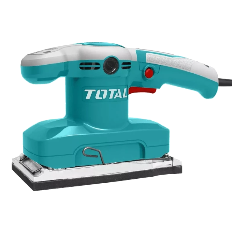 Виброшлифовальная машина Total Tf1301826/320W