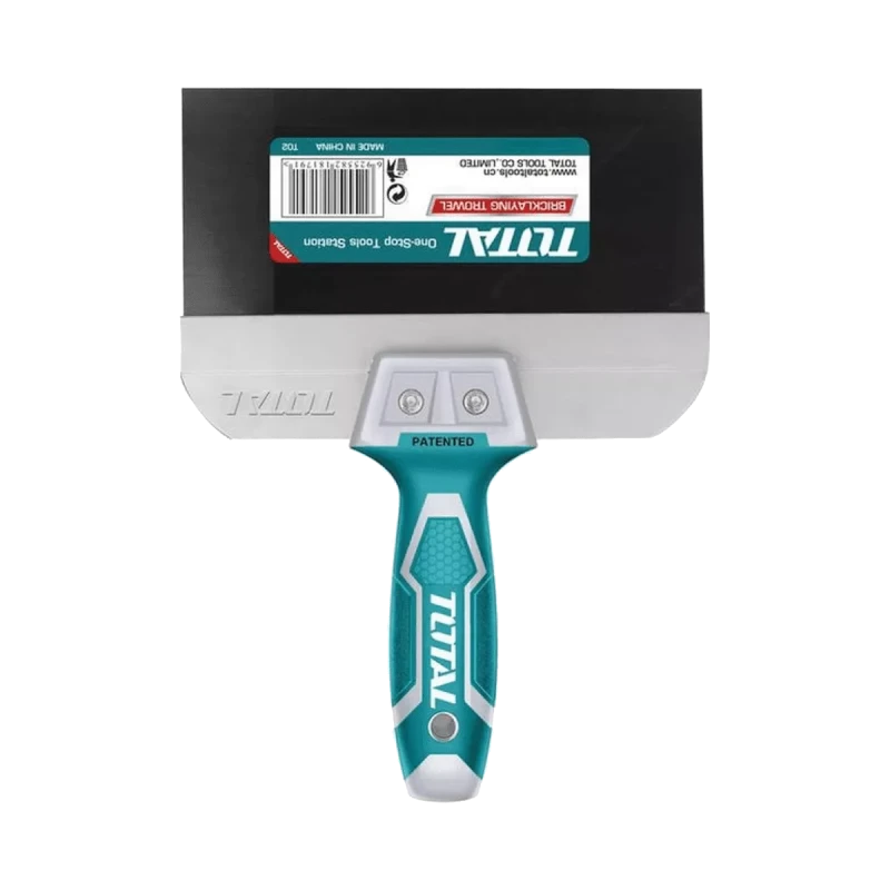 Şpatel Total Thput38200/200 Mm