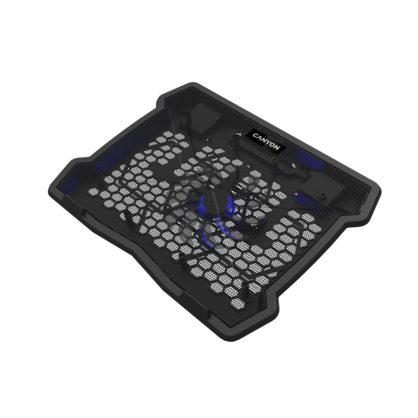 Canyon Cooling Stand 15" / CNE-HNS02