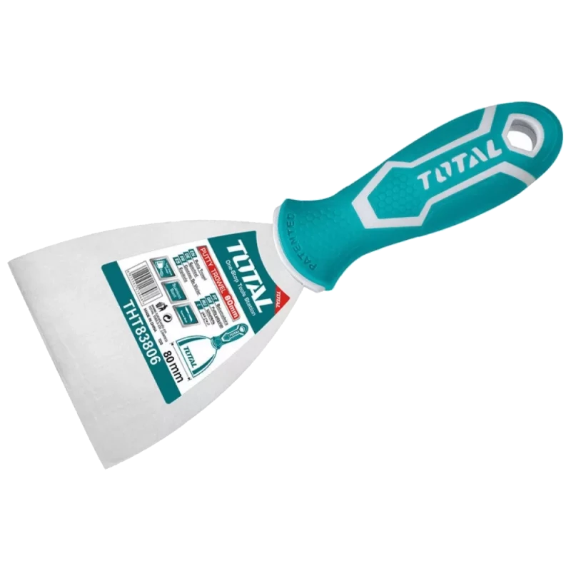 Шпатель Total Tht83806/80 Mm