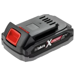 Akkumulyator batareyası Iskra IX-20V/2.0