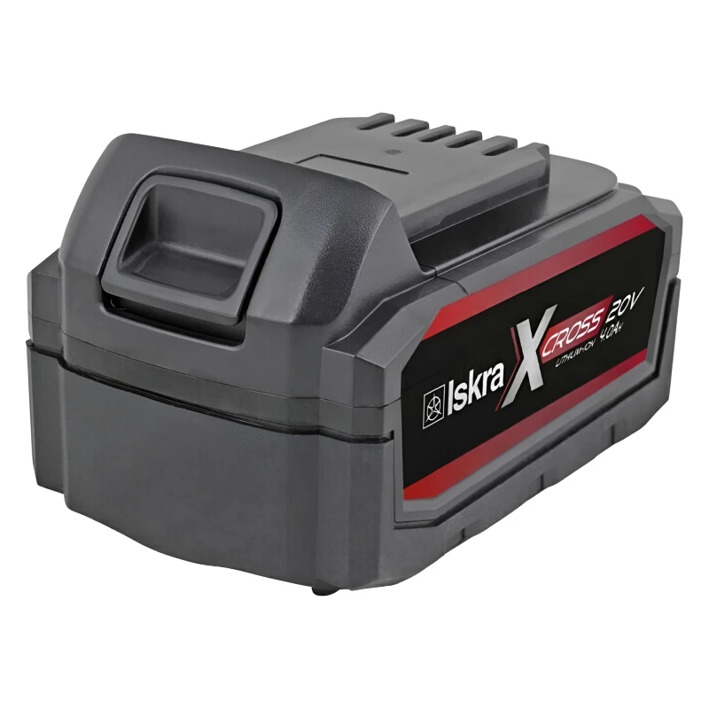 Akkumulyator batareyası Iskra IX-20V