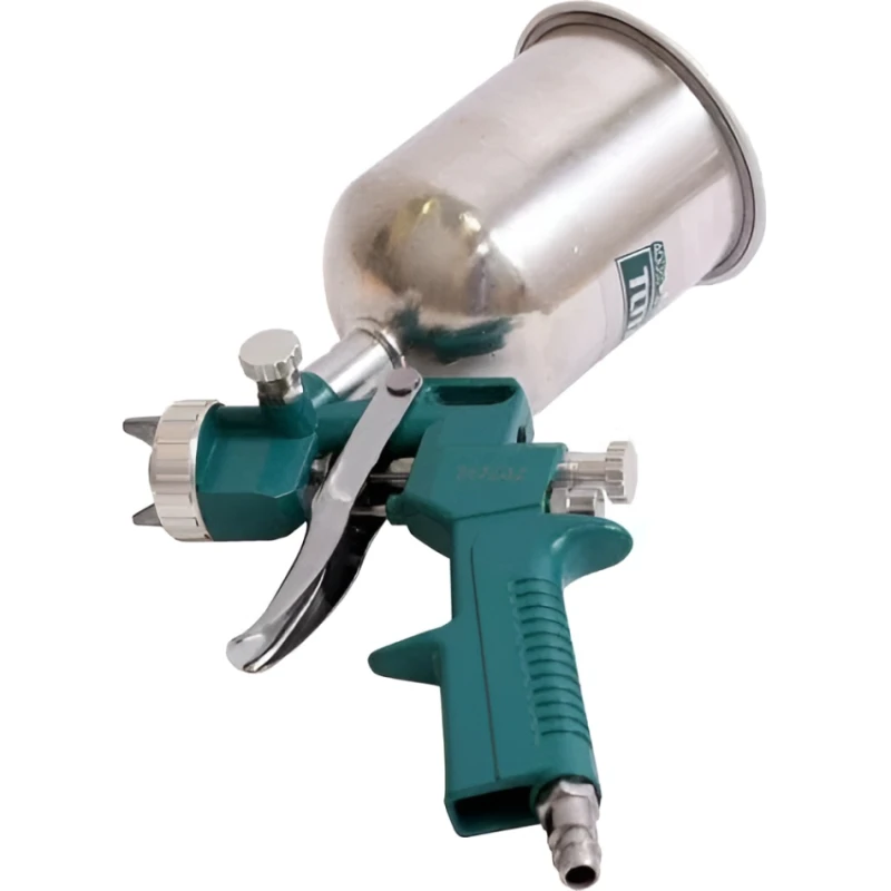 Boya çiləyicisi Total TAT 10401