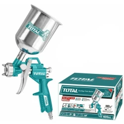 Краскораспылитель Total TAT 10401