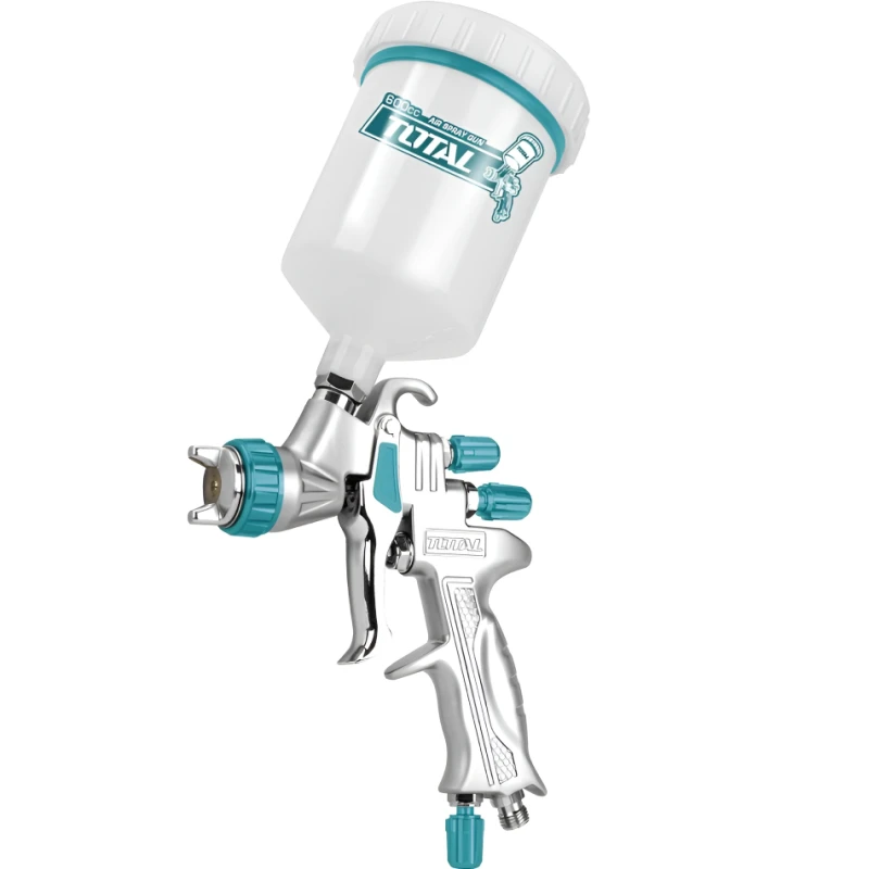 Boya çiləyicisi Total TAT 10605