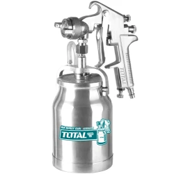 Краскораспылитель Total TAT 11002