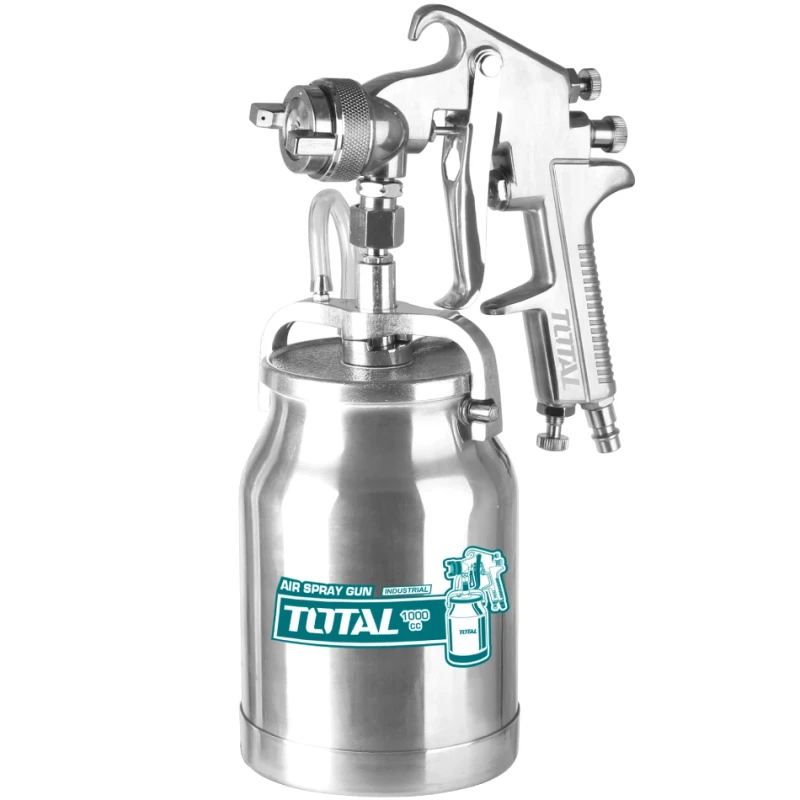 Boya çiləyicisi Total TAT 11002