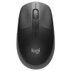 Мышь Logitech M190 Charcoal