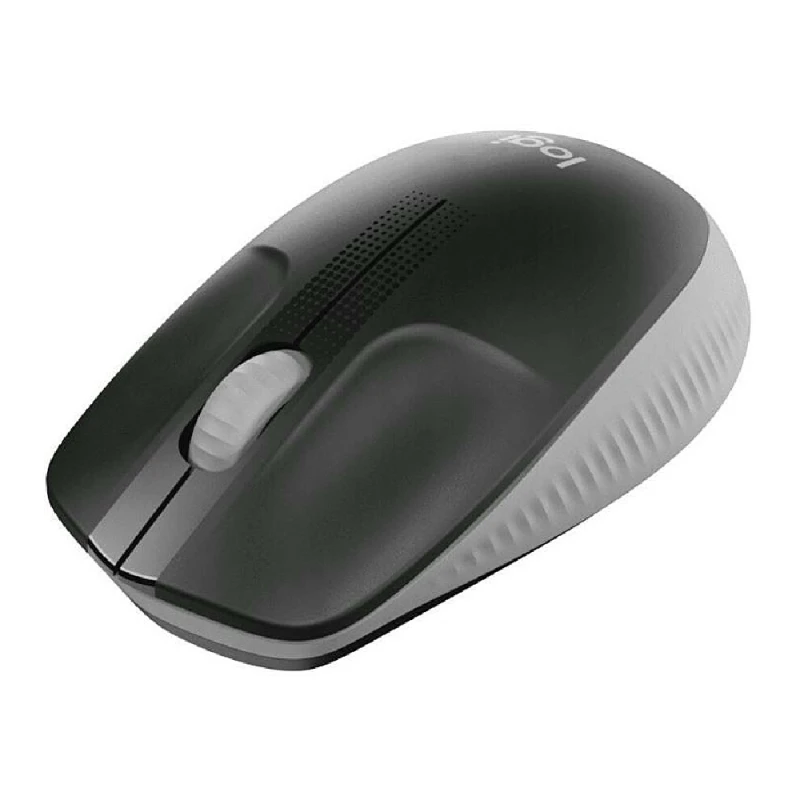 Мышь Logitech M190 Charcoal