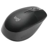 Мышь Logitech M190 Charcoal