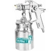 Краскораспылитель Total TAT 11004