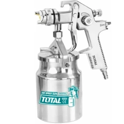 Краскораспылитель Total TAT 11004