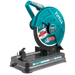 Пила для резки металла Total TS 92035526/ 2350 W