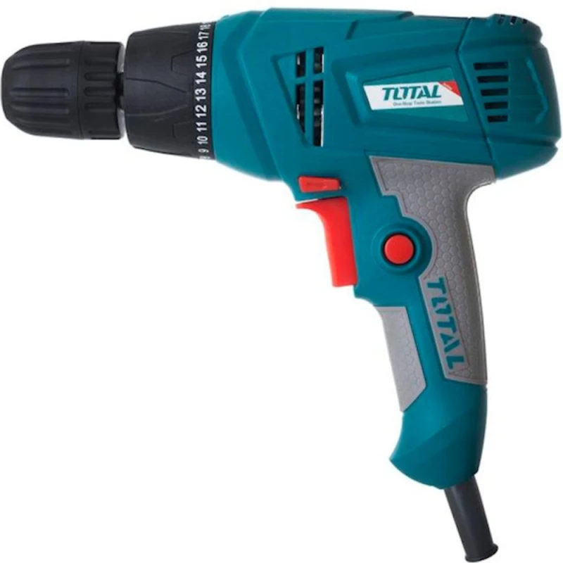 Дрель Total TD502106 / 280 W