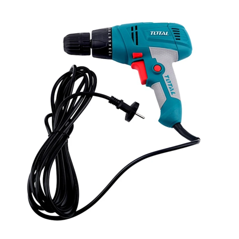 Дрель Total TD502106 / 280 W