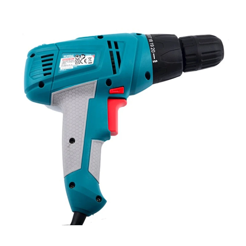 Дрель Total TD502106 / 280 W