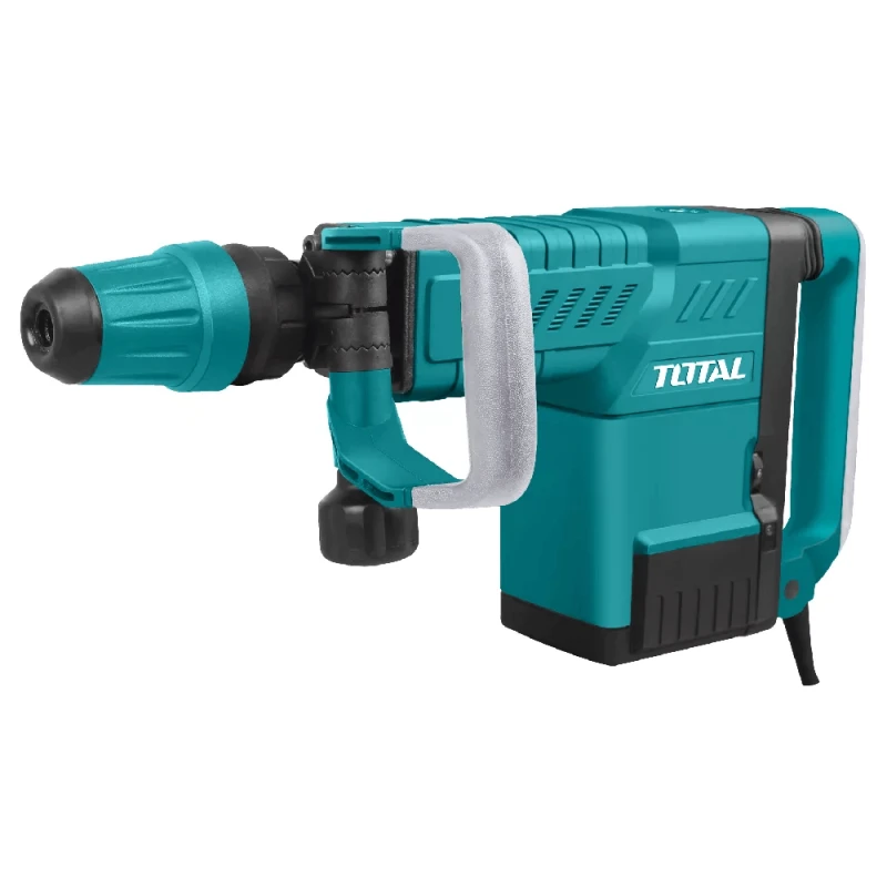 Перфоратор Total TH215002/1500 W