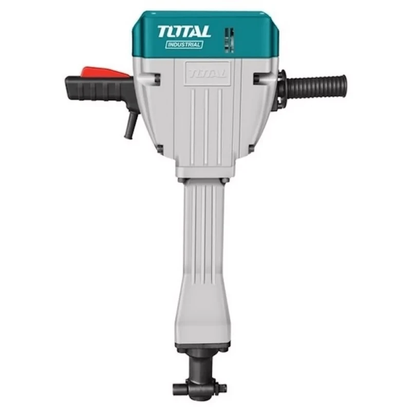 Dağıdıcı çəkic Total TH220502/2200 W