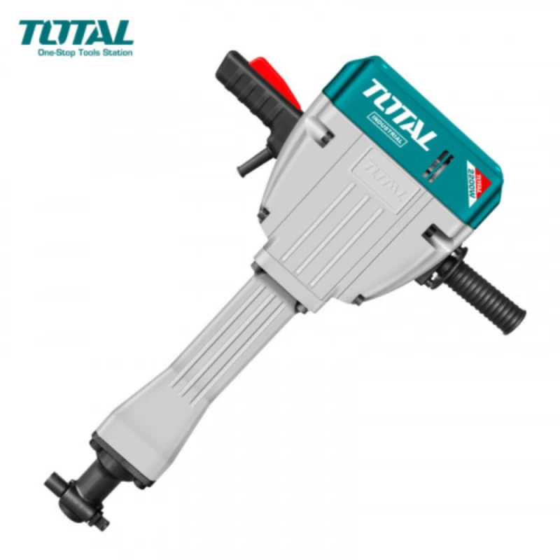 Dağıdıcı çəkic Total TH220502/2200 W
