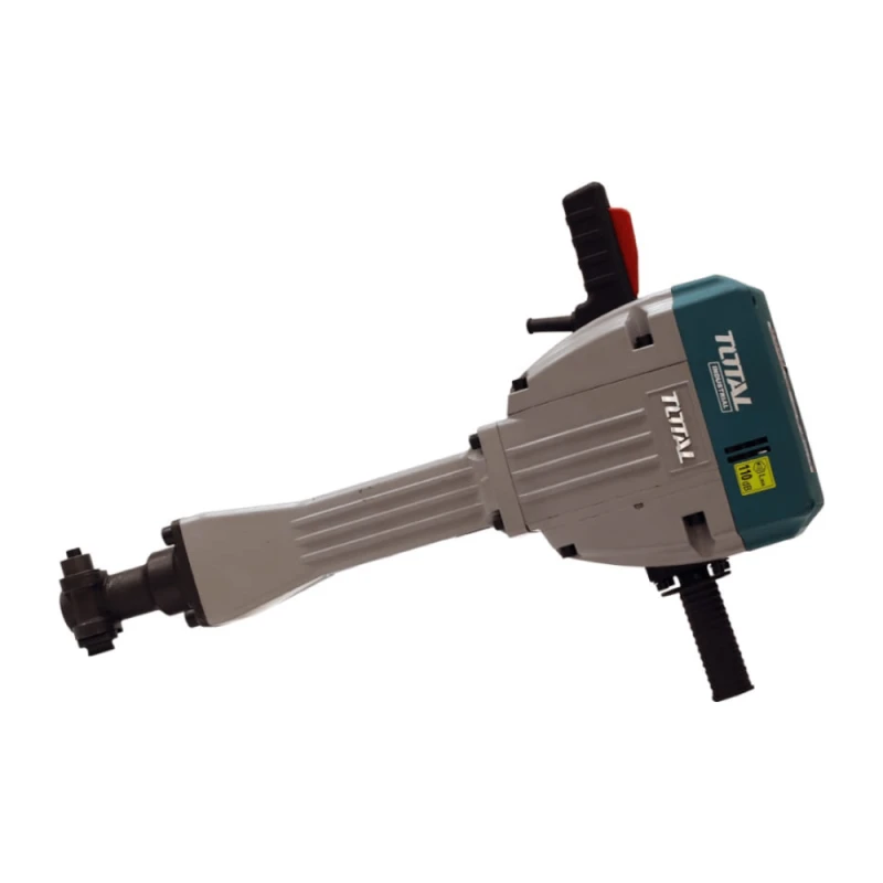 Dağıdıcı çəkic Total TH220502/2200 W