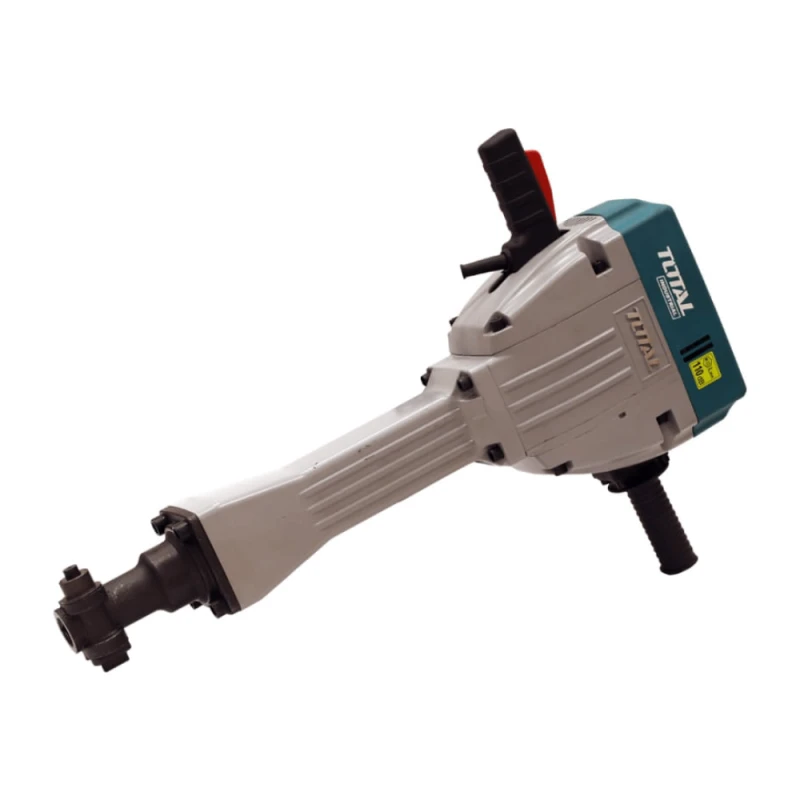 Dağıdıcı çəkic Total TH220502/2200 W
