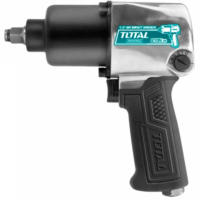 Гайковерт Total TAT 40122 / 6.2B