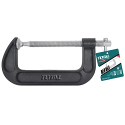 Зажим Total THT 13161