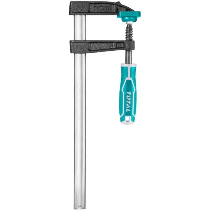 Зажим Total THT 1320503