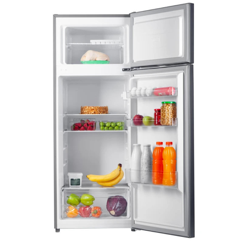 Холодильник HOFFMANN DFTN-143S