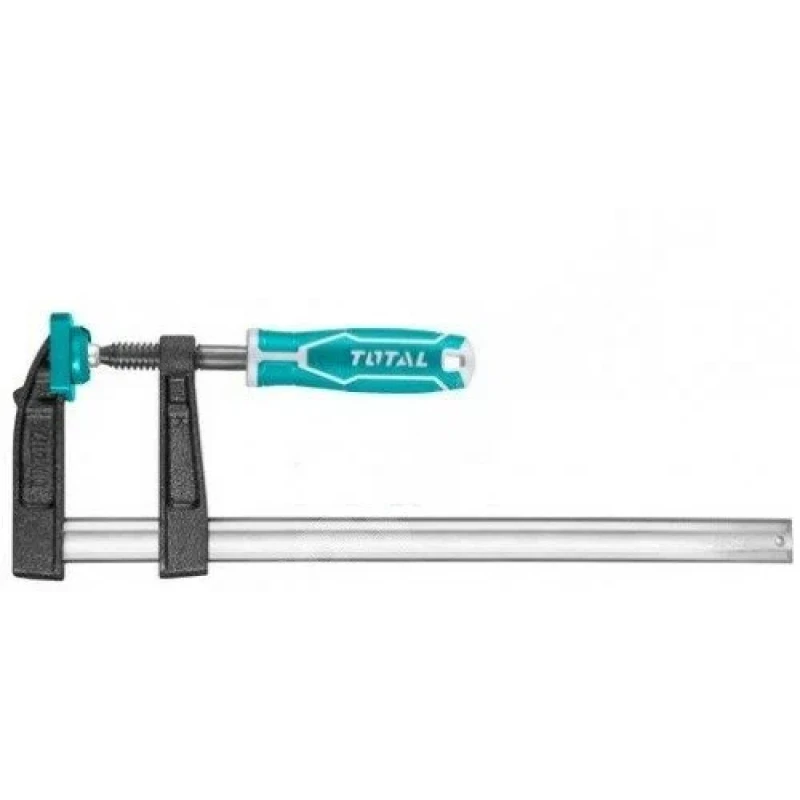 Qısqac Total THT 1321201