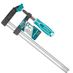 Зажим Total THT 1321202