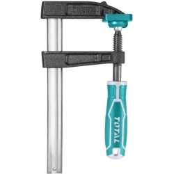 Зажим Total THT 1321202