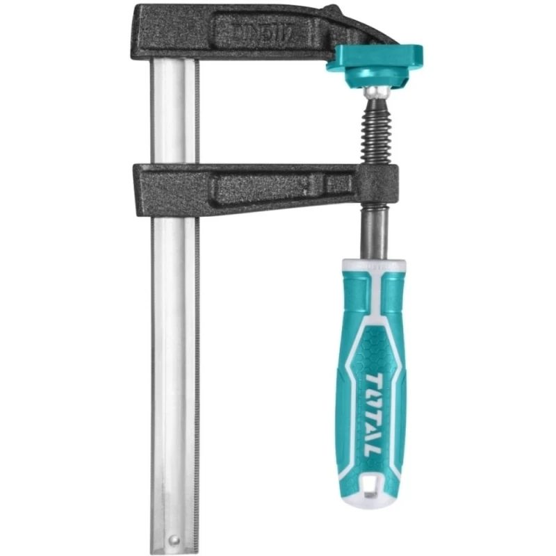 Зажим Total THT 1321202