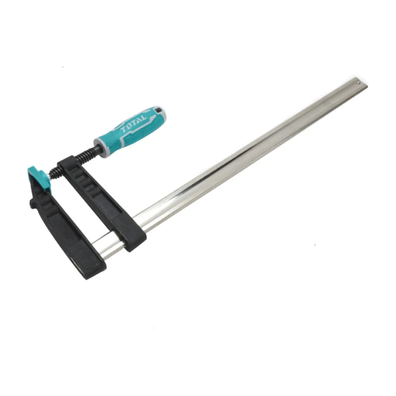 Зажим Total THT 1321203