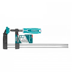 Зажим Total THT 1321204