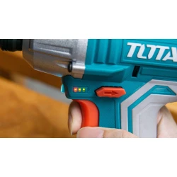 Шуруповерт Total TİRLİ 1201 (CASE+2X1.2)