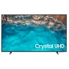 Телевизор Samsung LED UE75BU8000UXCE