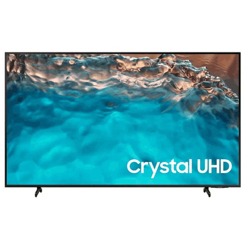 Телевизор Samsung LED UE75BU8000UXCE