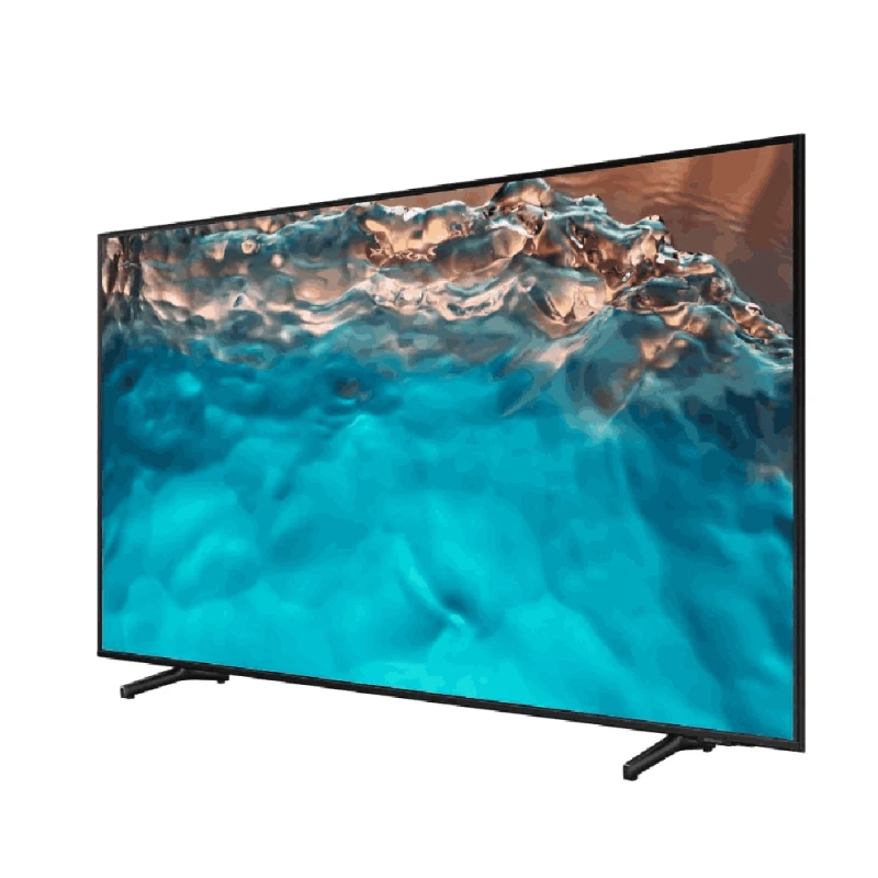 Телевизор Samsung LED UE75BU8000UXCE