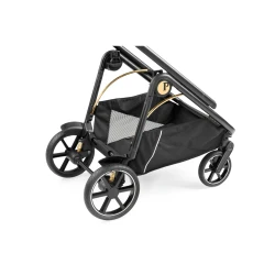 Uşaq arabası Peg Perego Veloce 2/1 Veloce Graphic Gold