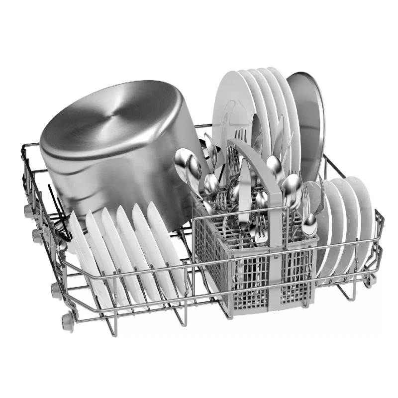 Посудомоечная машина Bosch SMV25CX10Q