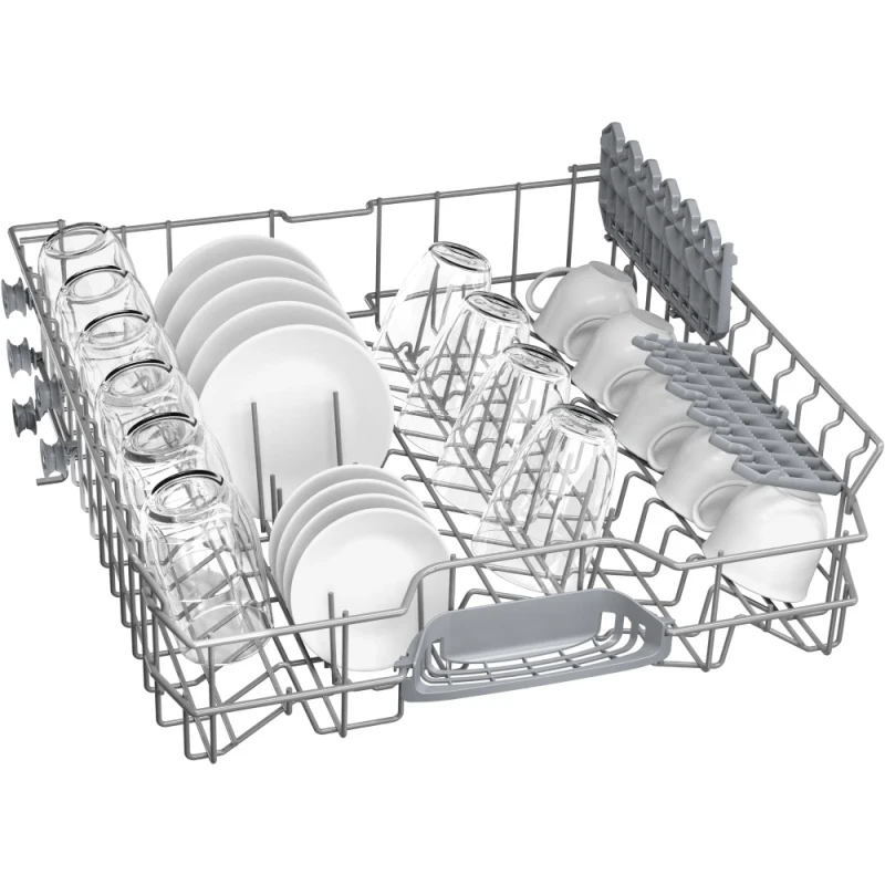 Посудомоечная машина Bosch SMV25CX10Q